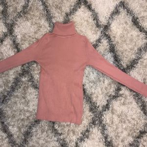 Fashion Nova Turtle Neck